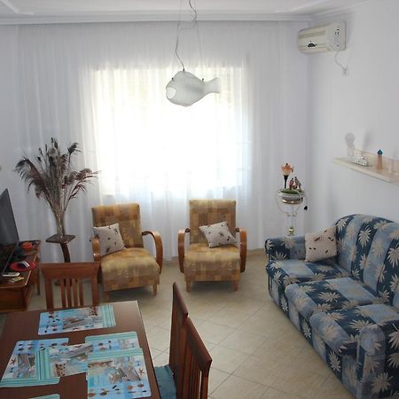 Golem Apartments Dış mekan fotoğraf