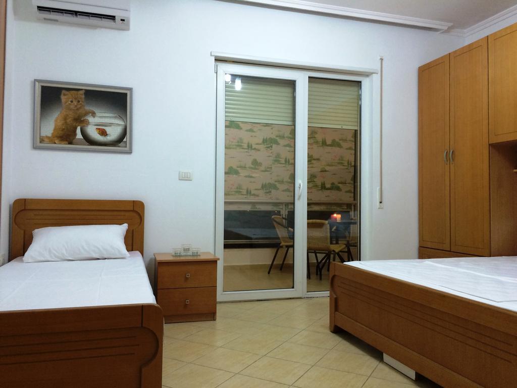 Golem Apartments Oda fotoğraf