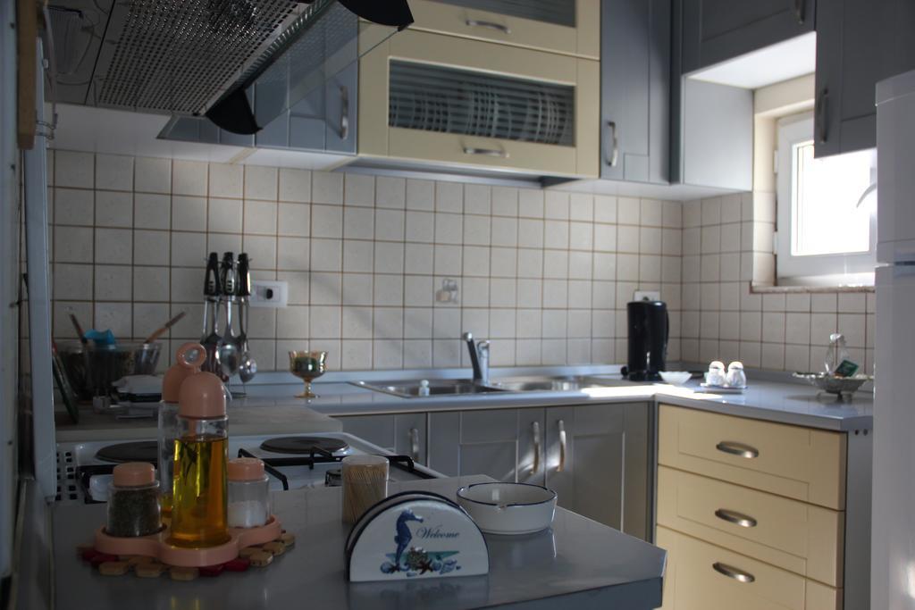 Golem Apartments Dış mekan fotoğraf