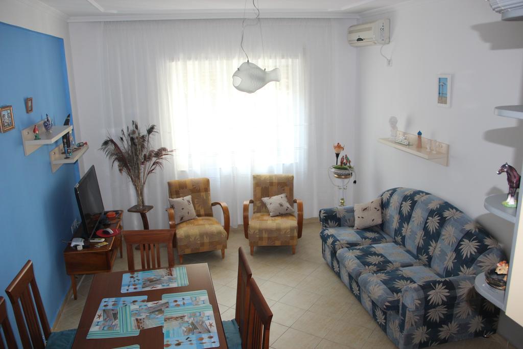 Golem Apartments Dış mekan fotoğraf