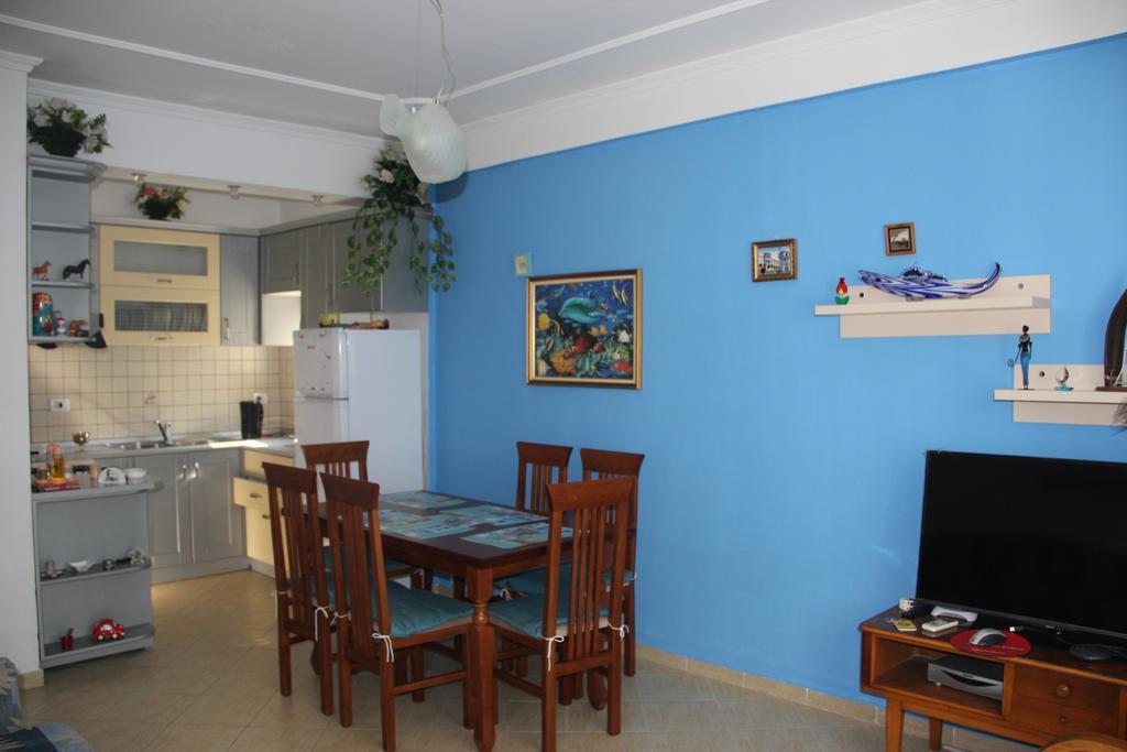 Golem Apartments Dış mekan fotoğraf