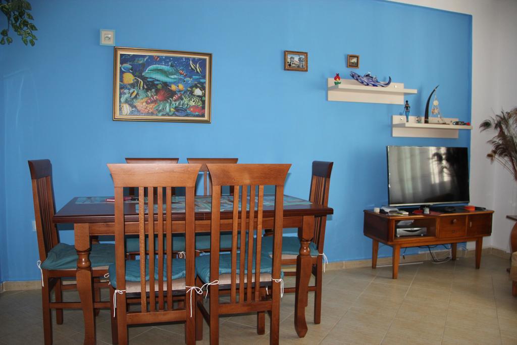 Golem Apartments Dış mekan fotoğraf