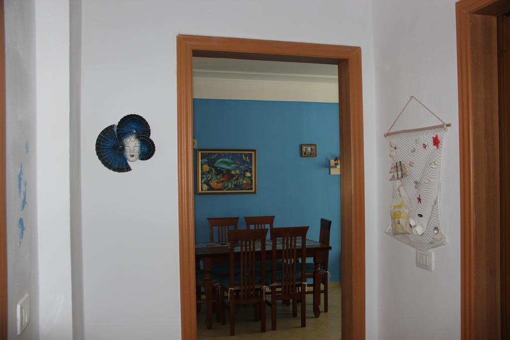 Golem Apartments Dış mekan fotoğraf