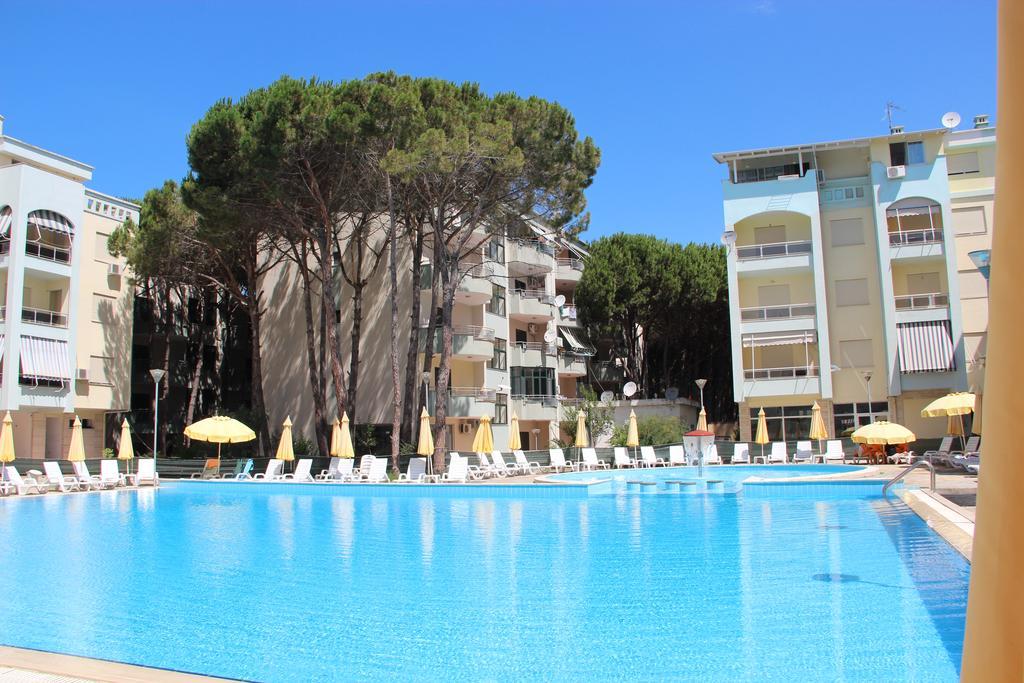 Golem Apartments Dış mekan fotoğraf